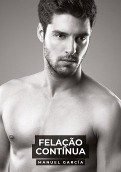 Cover Felação Contínua