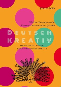 Cover Deutsch KREATIV