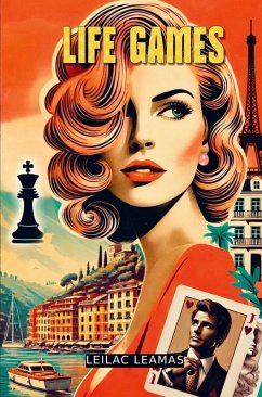 Cover Life Games