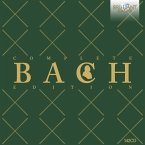 J.S. Bach Complete Edition(Redesign)(142cd) J.S. Bach Complete Edition(Redesign)(142cd)
