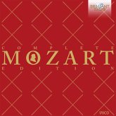 Mozart Complete Edition (170cds)(Redesign) Mozart Complete Edition (170cds)(Redesign)