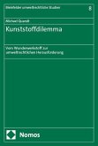 Kunststoffdilemma Kunststoffdilemma