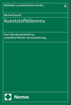 Cover Kunststoffdilemma