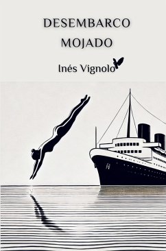 Cover DESEMBARCO MOJADO