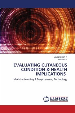Evaluating Cutaneous Condition & Health Implications