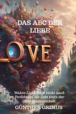 Das ABC der Liebe