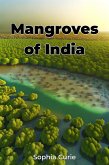 Mangroves of India (eBook, ePUB)