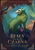 Bialy i Czarna. Czego boi sie Smierc (eBook, ePUB)