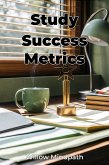 Study Success Metrics (eBook, ePUB)