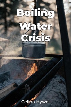 Boiling Water Crisis (eBook, ePUB) - Hywel, Celina