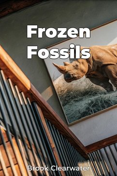 Frozen Fossils (eBook, ePUB) - Clearwater, Brook