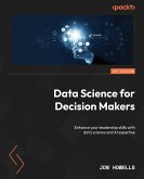 Data Science for Decision Makers (eBook, ePUB)