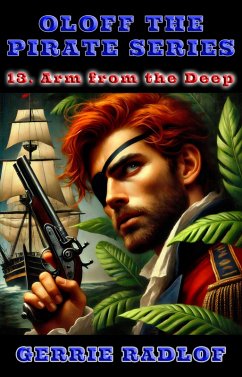 Cover Arm from the Deep (eBook, ePUB)