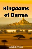 Kingdoms of Burma (eBook, ePUB)