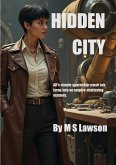 Hidden City (eBook, ePUB) Hidden City (eBook, ePUB)