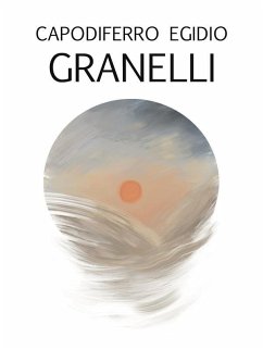Cover Granelli (eBook, ePUB)