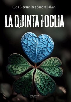 Cover La Quinta Foglia (eBook, ePUB)