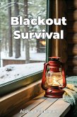 Blackout Survival (eBook, ePUB)