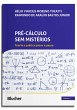 Pré-cálculo sem mistérios (eBook,... - Bild 1