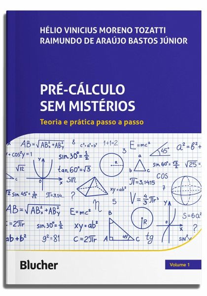 Pré-cálculo sem mistérios (eBook, PDF) Pré-cálculo sem mistérios (eBook, PDF)
