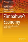 Zimbabwe's Economy (eBook, PDF) Zimbabwe's Economy (eBook, PDF)