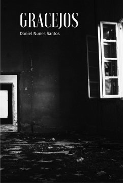 Gracejos (eBook, ePUB) - Santos, Daniel Nunes