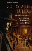 Goldstadt-Milieu (eBook, ePUB)