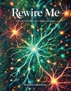 Cover Rewire Me (eBook, ePUB)