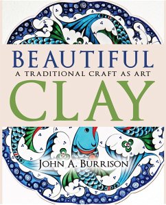 Cover Beautiful Clay (eBook, ePUB)