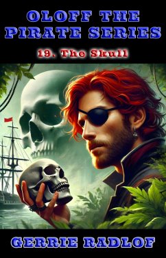 Cover The Skull (eBook, ePUB)