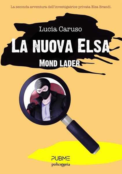 La nuova Elsa (eBook, ePUB)