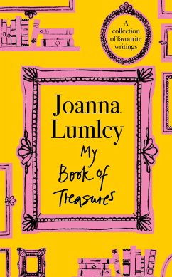 Cover My Book of Treasures (eBook, ePUB)