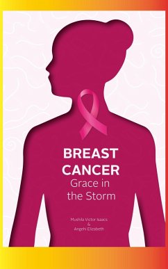 Cover Breast Cancer:: Grace in the Storm (eBook, ePUB)