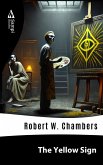 The Yellow Sign (eBook, ePUB) The Yellow Sign (eBook, ePUB)