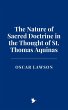 The Nature of Sacred Doctrine in the... - Bild 1