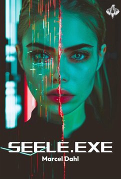 Cover Seele.exe (eBook, ePUB)
