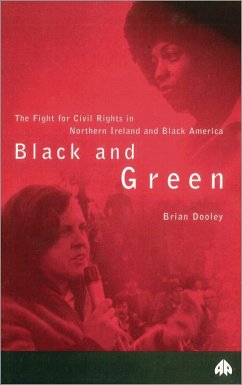 Cover Black and Green (eBook, PDF)