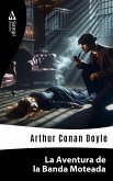 La Aventura de la Banda Moteada (eBook, ePUB)