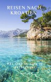 Reisen nach Kroatien (eBook, ePUB)