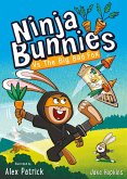 Ninja Bunnies vs the Big Bad Fox (eBook, ePUB) Ninja Bunnies vs the Big Bad Fox (eBook, ePUB)