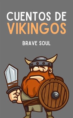 Cover Cuentos de Vikingos (Boys and Girls, #1) (eBook, ePUB)