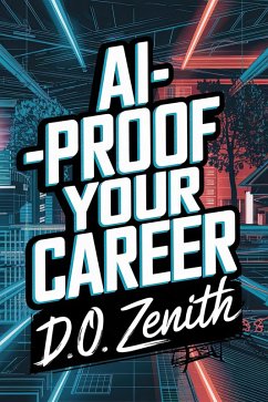 AI-Proof Your Career: Master the Skills to Thrive in Tomorrow's Job Market (eBook, ePUB) - Zenith, D. O.