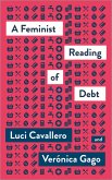 A Feminist Reading of Debt (eBook, ePUB) A Feminist Reading of Debt (eBook, ePUB)