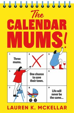 Cover The Calendar Mums (eBook, ePUB)