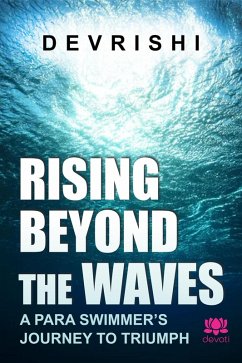 Rising Beyond the Waves (eBook, ePUB) - Devrishi