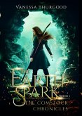 The Earthspark (The Comstock Chronicles, #1) (eBook, ePUB)