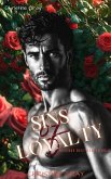 Sins of Loyalty: Revenge Best Served Cold (eBook, ePUB) Sins of Loyalty: Revenge Best Served Cold (eBook, ePUB)