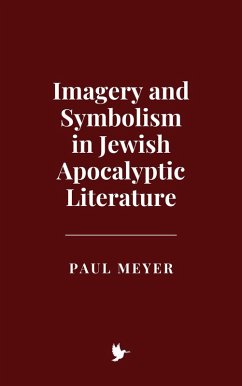 Cover Imagery and Symbolism in Jewish Apocalyptic Literature (eBook, ePUB)