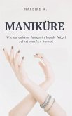Maniküre (eBook, ePUB)
