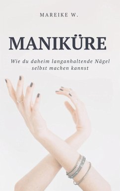 Cover Maniküre (eBook, ePUB)